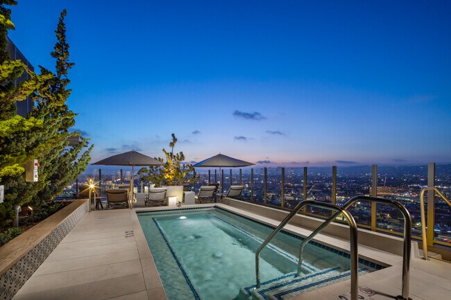 Foto del edificio - ARQ