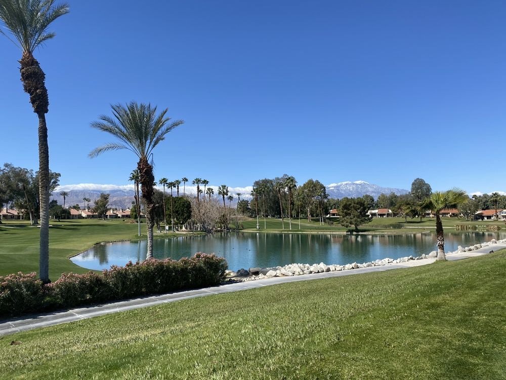 Foto del edificio - Palm Desert Country Club location!