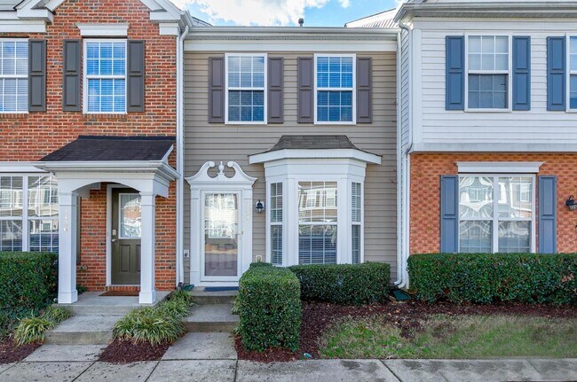 Building Photo - 1724 Sorrel Brook