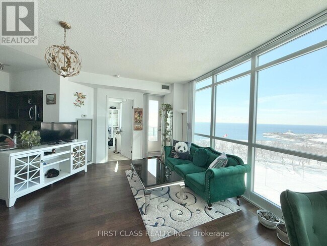 Photo du bâtiment - 215 Fort York Blvd