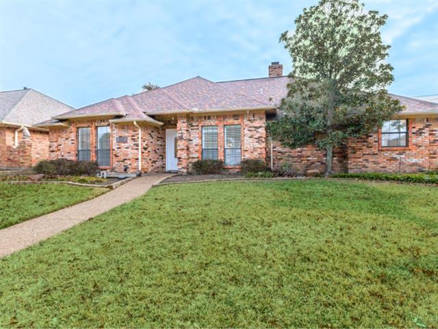 Foto del edificio - 18516 Featherwood Dr