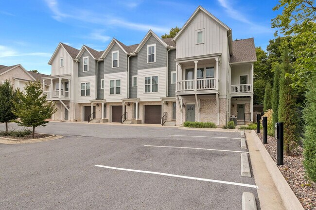 Foto del edificio - 376 S Hill Ave