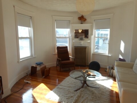 Foto del edificio - 88 Sumner St