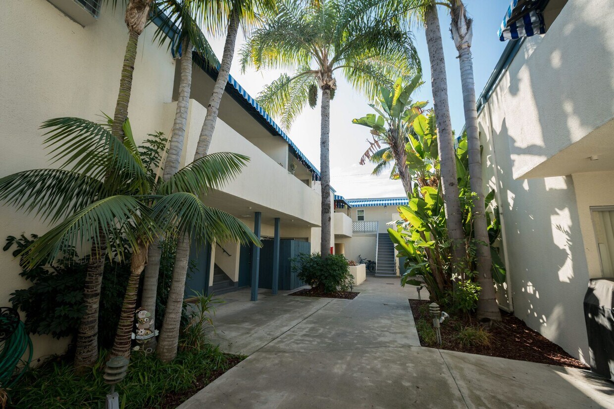 3537 Clarington Ave Apartments in Los Angeles, CA