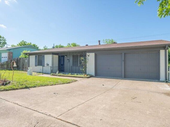 Building Photo - 3Bd/2Ba in Killeen, TX!