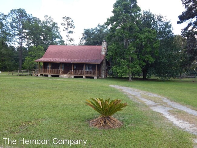 Building Photo - 3 br, 2 bath House - 2026 Dasher Johnson Road