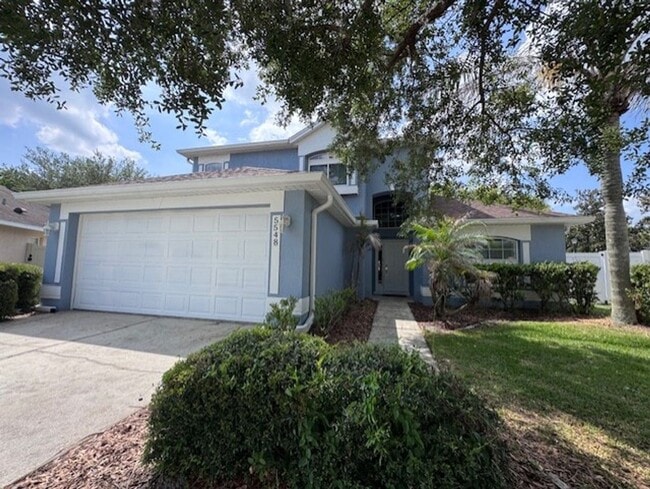 4 Bedroom/2.5 Bathroom corner lot with large, fenced yard in a gated Oviedo community - 4 Bedroom/2.5 Bathroom corner lot with large, fenced yard in a gated Oviedo community House