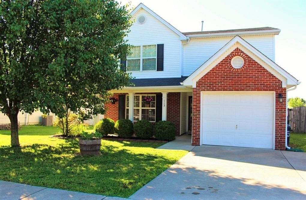 113 Irving Ln, KY 40324 House for Rent in KY