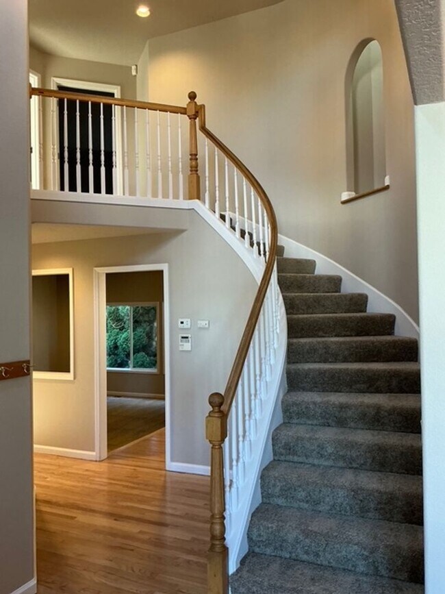 Foto del edificio - COOPER MOUNTAIN AMAZING VIEW