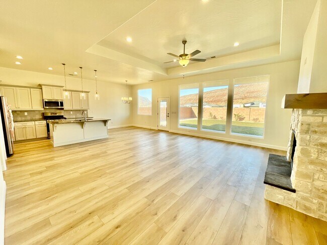 Foto del edificio - Three Bedroom Home in Washington Fields