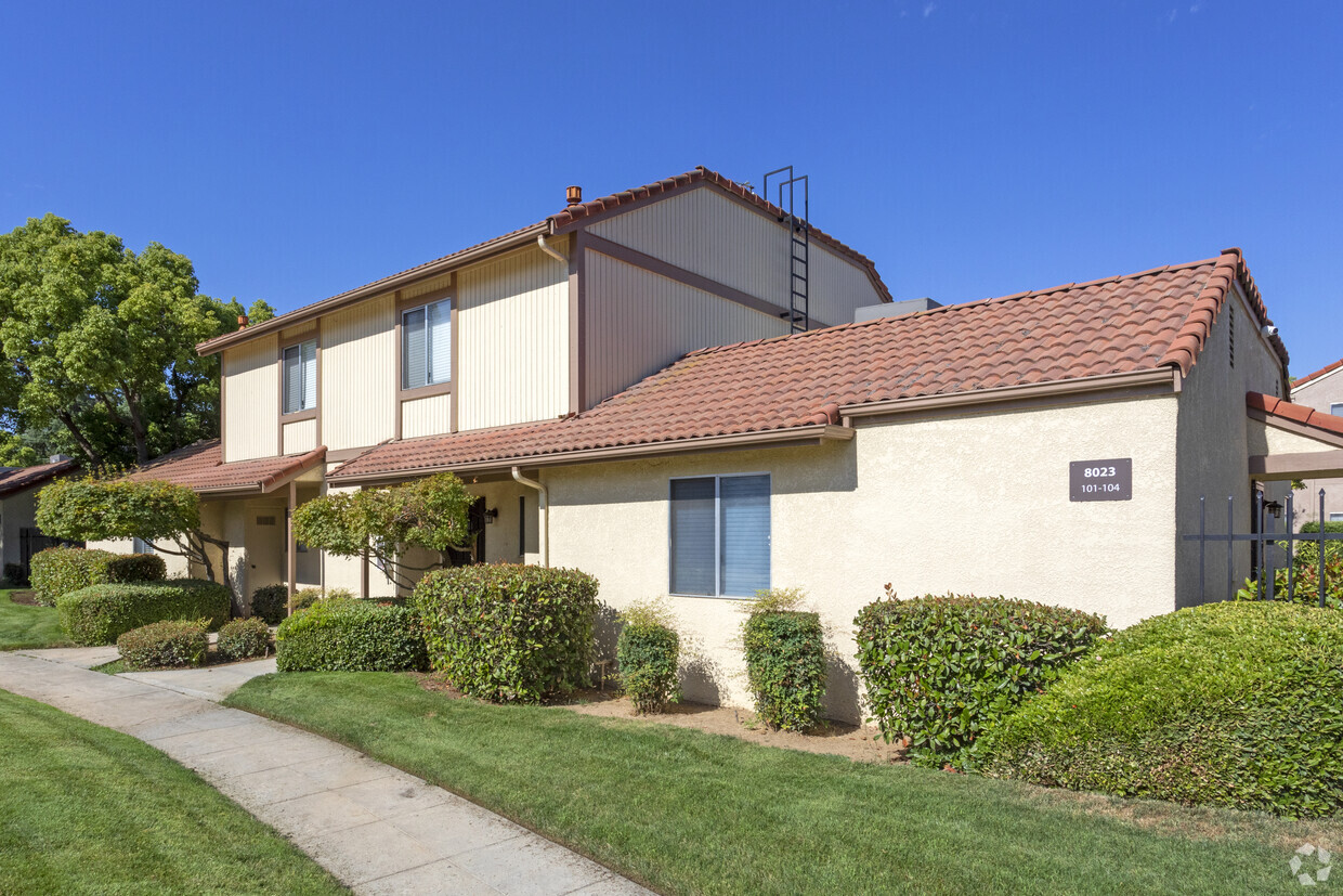 Primary Photo - Terrace View Apartments