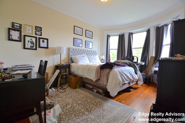 Foto del edificio - 22 Sutherland Rd