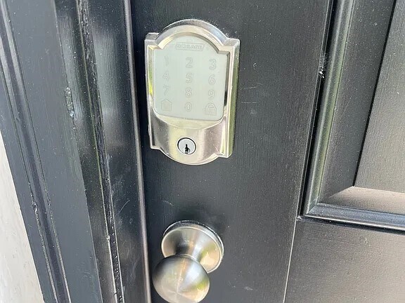 Foto del edificio - 23422 Weir Box Rd