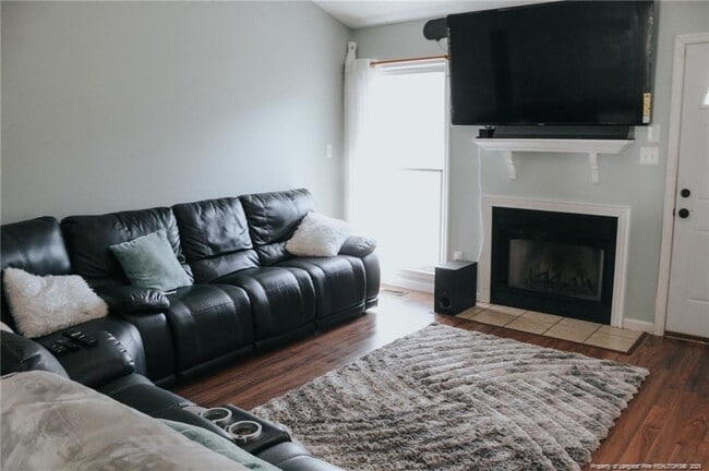 Building Photo - 1411 Furnish Dr