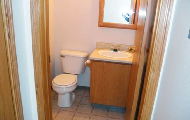 Building Photo - BHP