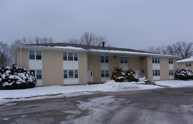 Foto principal - Eastridge Villa