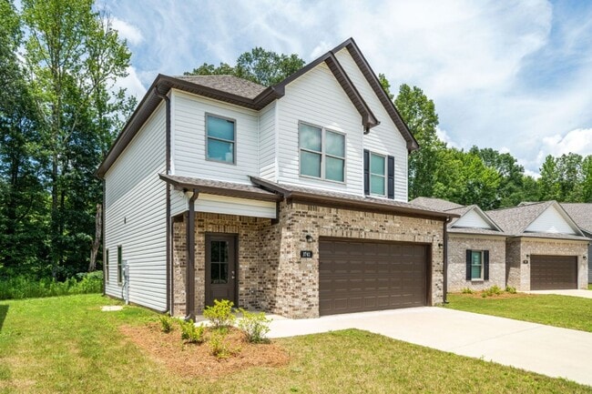 Foto del edificio - Move-In Special! Pay only ½ of your first ...