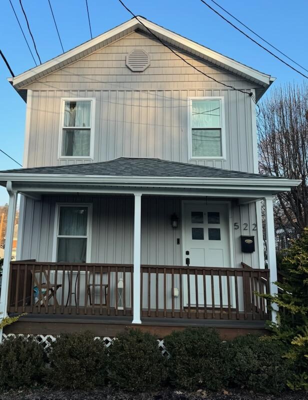 Foto principal - 522 Clark St