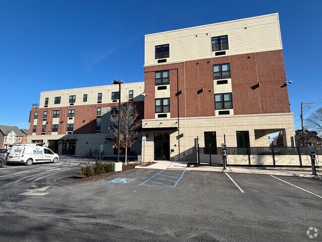 Foto del edificio - Market Flats