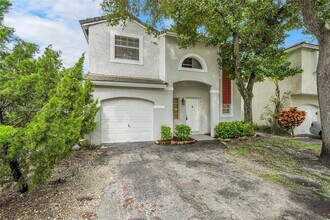 Building Photo - 815 NW 98th Ave