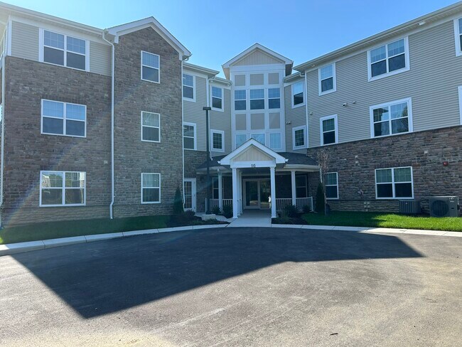 Foto del edificio - The Sanctuary on Edwards