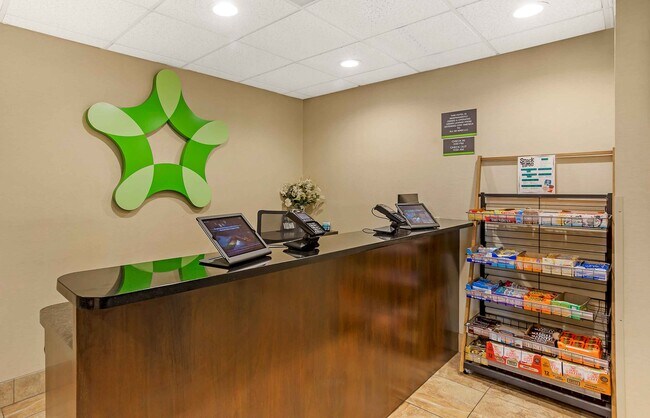 Foto del edificio - Furnished Studio-Lancaster County