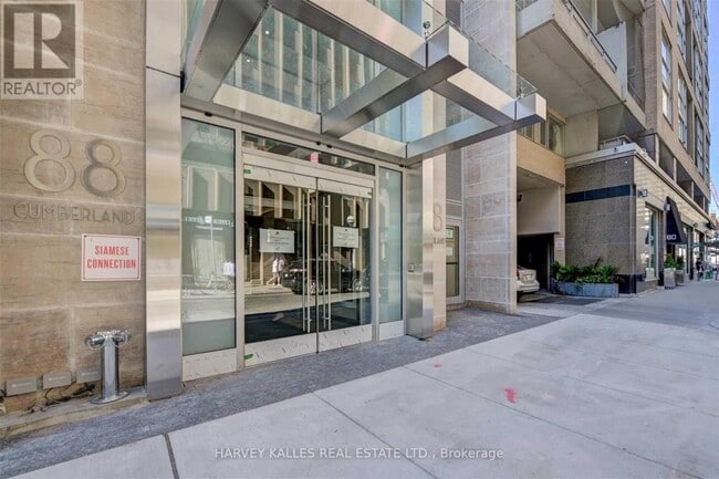 Building Photo - 88 Cumberland St