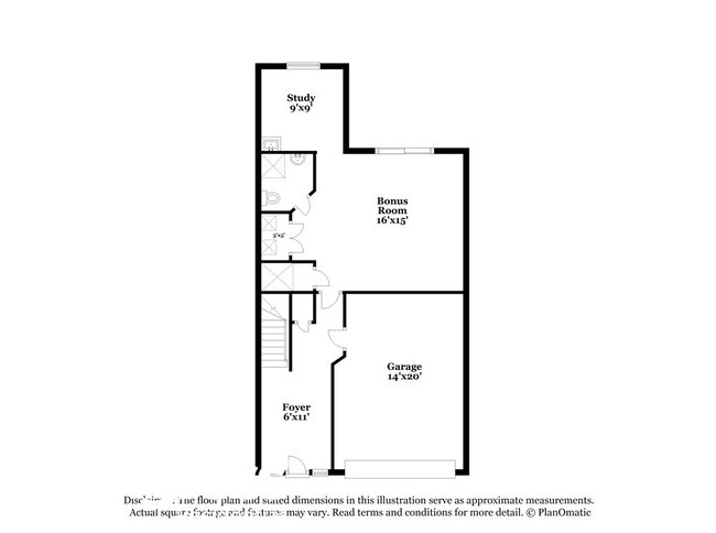 Building Photo - 1205 Heritage Links Dr