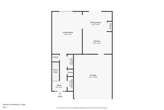 Foto del edificio - 3536 Alec Dr