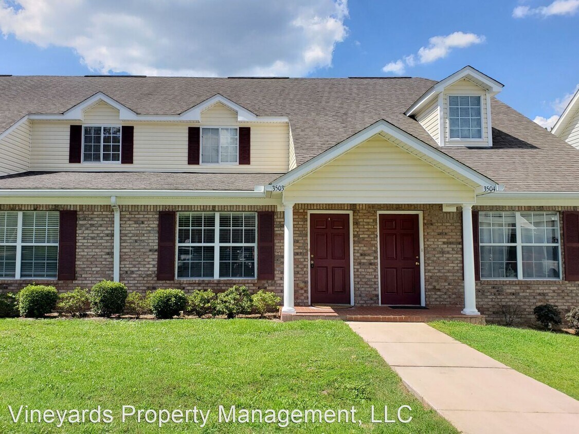 Primary Photo - 3 br, 3 bath House - 4434 3503 Gearhart Rd