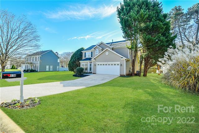 Foto del edificio - 9116 Agnes Park Ln