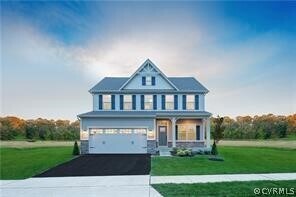Foto principal - 3719 Gleaming Dr