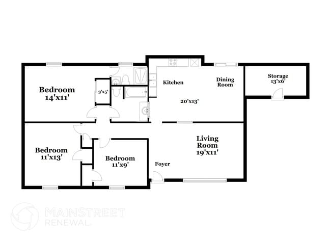 Foto del edificio - 5084 Oak Leaf Cir