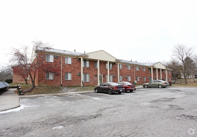 Building Photo - Mulberry Row Apartments
