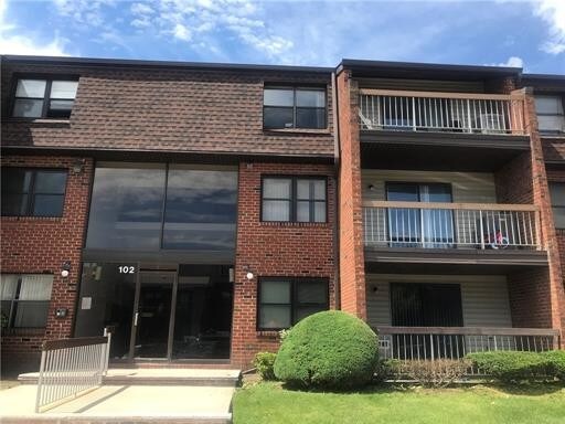Foto del edificio - 91 Woodbridge Terrace