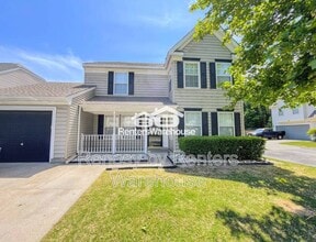 Building Photo - 617 Lord Nelson Ct