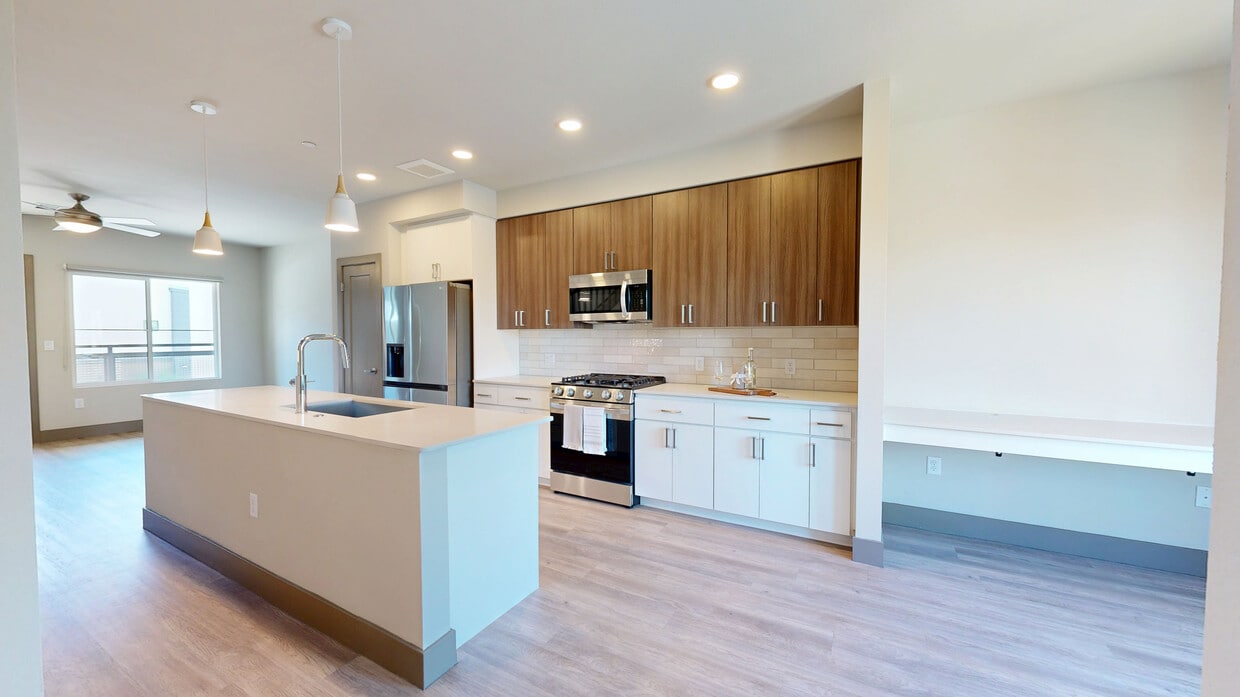Photo - Aura Apache Apartments