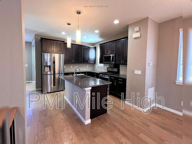 Foto del edificio - 4100 Albion St