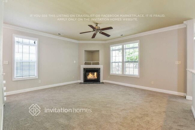 Building Photo - 1737 Wilburn Park Ln NW