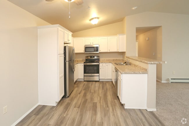 Interior Photo - East Gate Apartments
