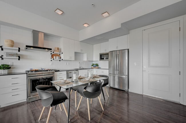 Kitchen - Keller Cactus Hills