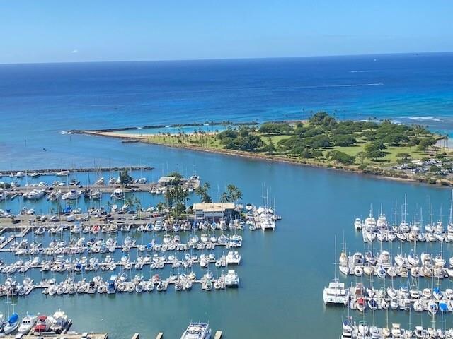 Foto principal - 1650 Ala Moana Blvd