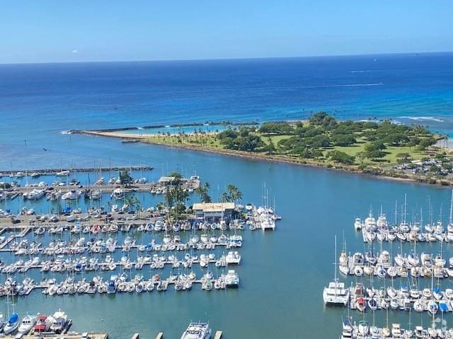 Building Photo - 1650 Ala Moana Blvd