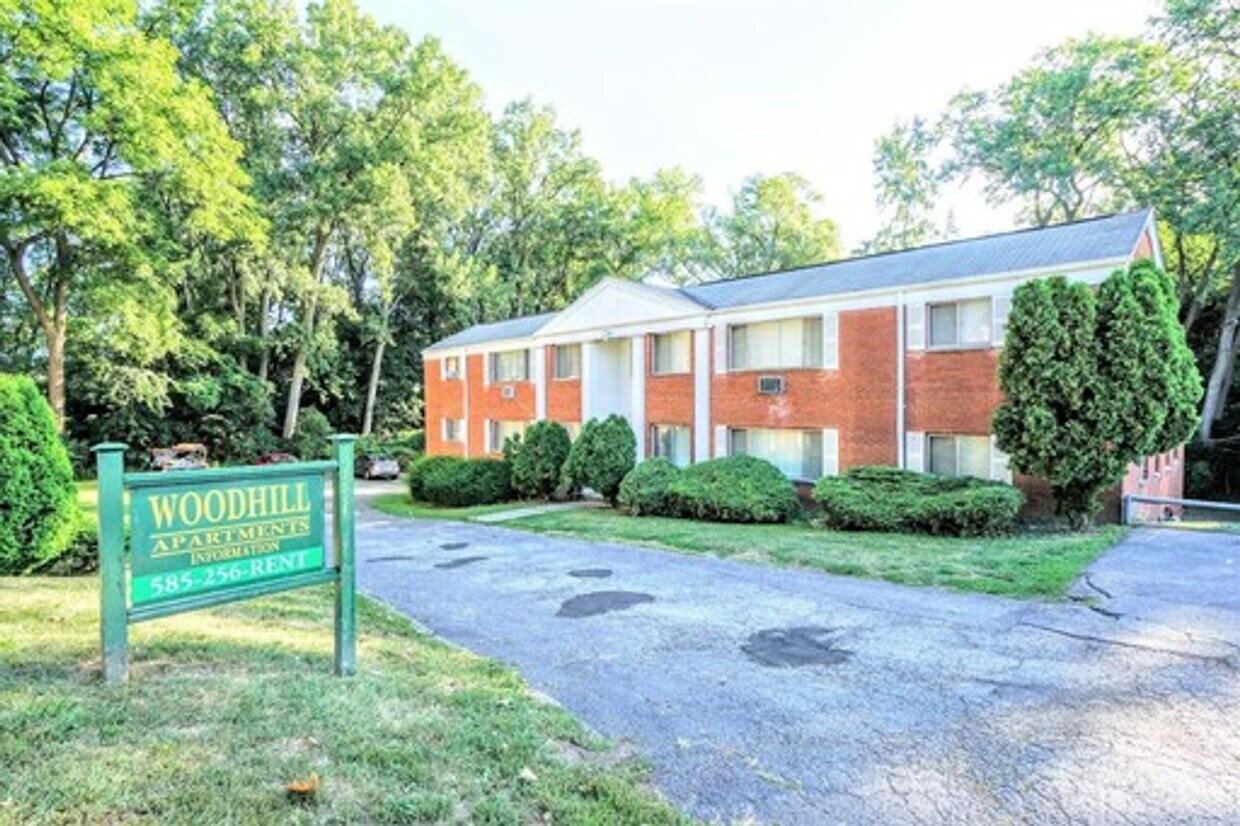 Foto principal - 138-154 Woodhill Apartments / Woodhill