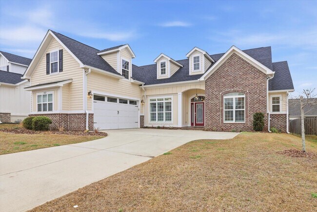 Foto del edificio - 5360 Spirit Rock Pl