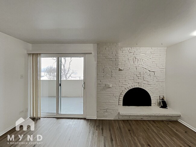 Foto del edificio - 1366 Garfield St
