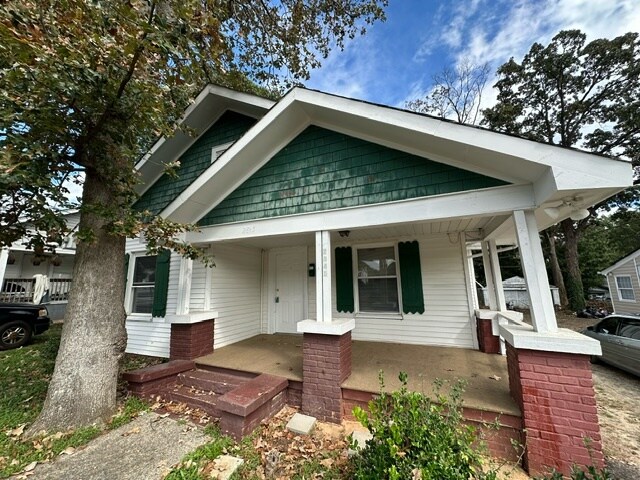 Foto del edificio - 2845 N Patterson Ave