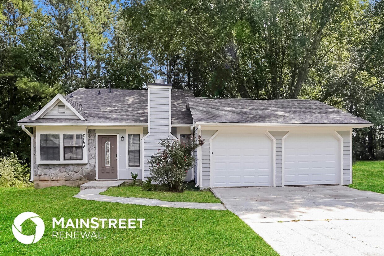 Foto principal - 2159 Pintail Dr