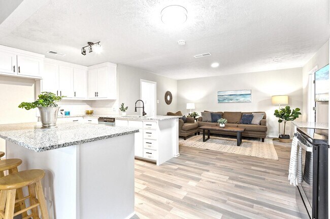 Foto del edificio - Conveniently located Fort Worth home with a welcoming atmosphere!