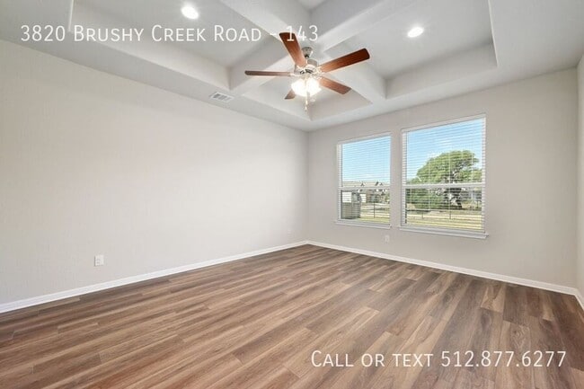 Foto del edificio - 3820 Brushy Creek Rd